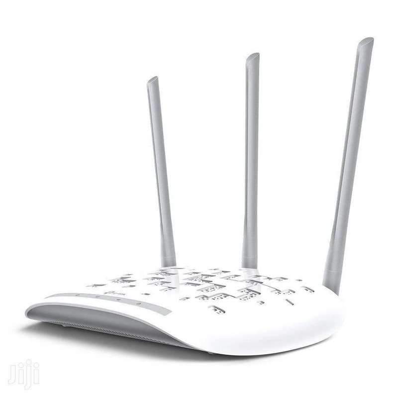 TP-Link TL-WA901N Wireless Router - راوتر لاسلكي